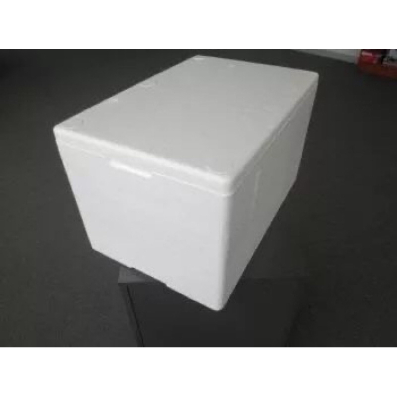 

Packing Sterofoam (Wajib)
