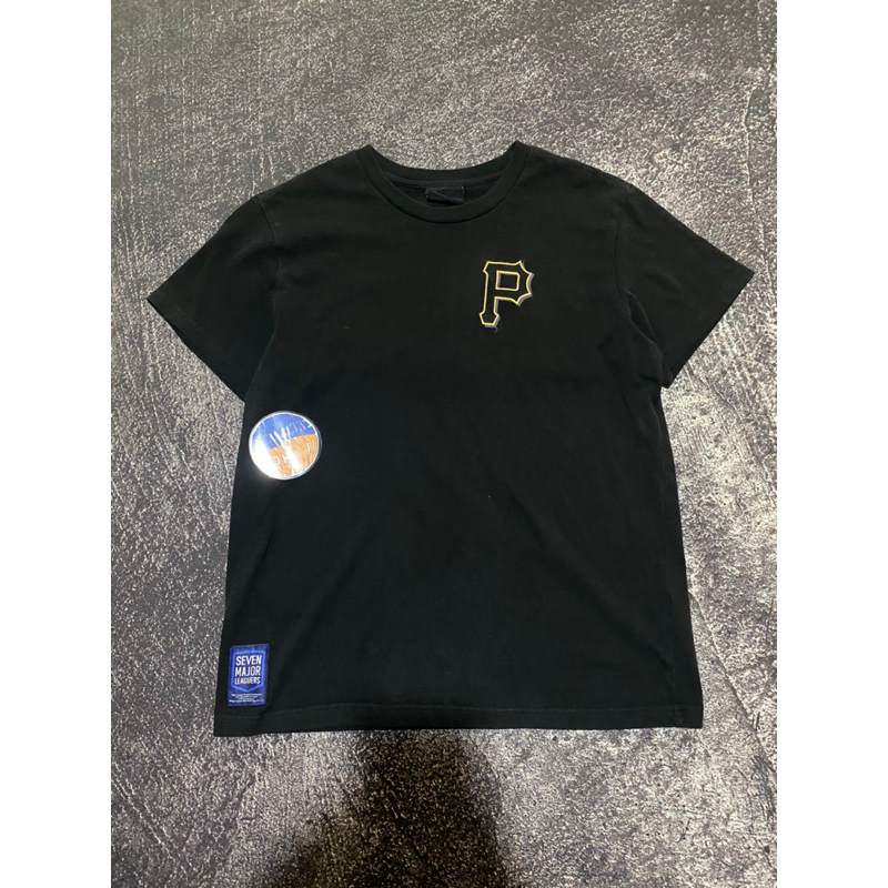 Tshirt MLB ll fortythree_second