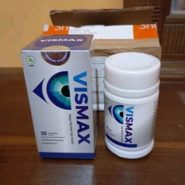 Vismax Original