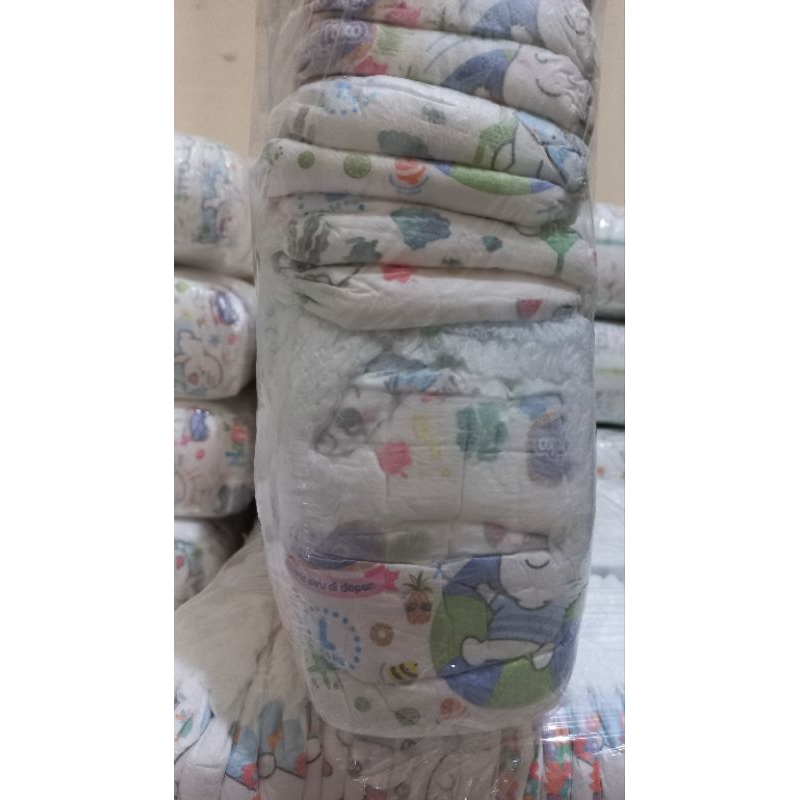MamypokoEktraKeringL50