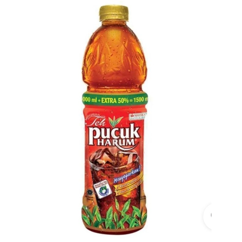 

TEH PUCUK 1000ML