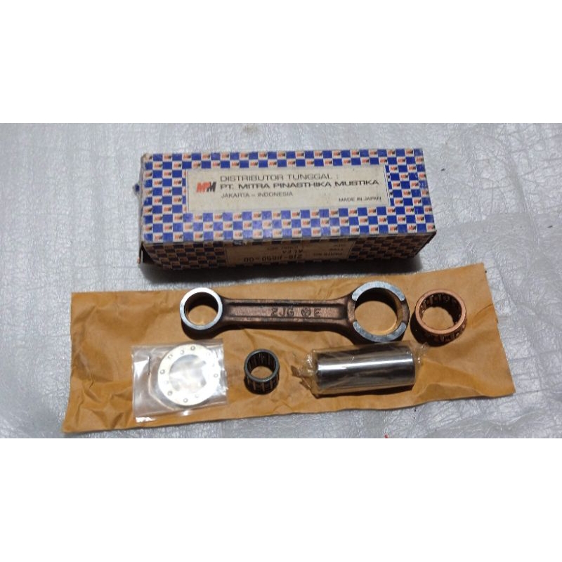 2JG 11650 00 original MPM NOS import Made in Japan stang setang seker seher Piston torax KRUK AS Con