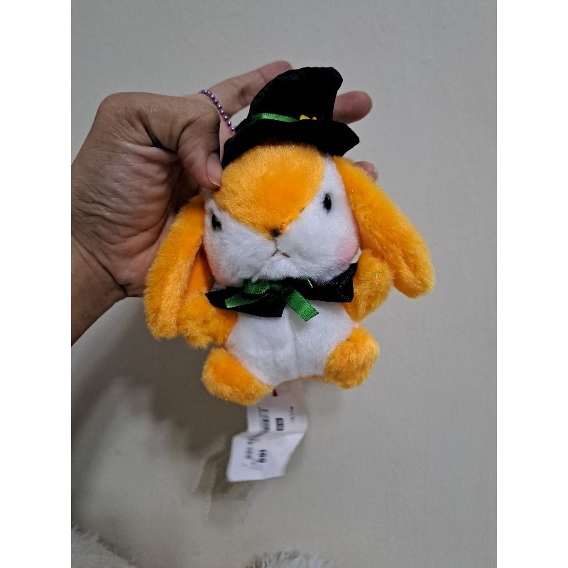 boneka ganci loopy amuse seri hallowen 10 cm