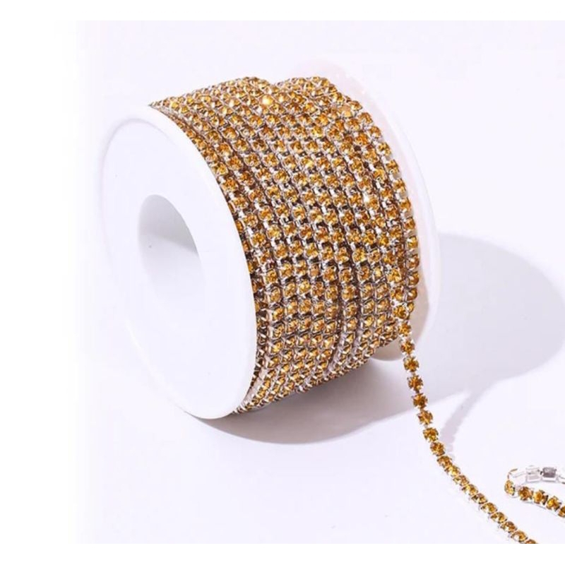 Diamond string 1 roll / ±10 meter