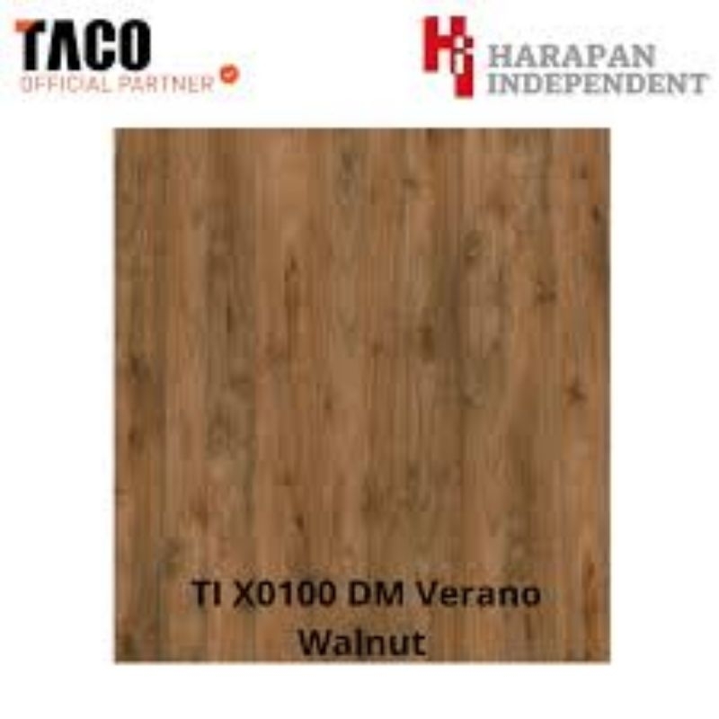 Cat Tusir HPL TACO. Verano Walnut ( TI X 0100 DM) 100ml