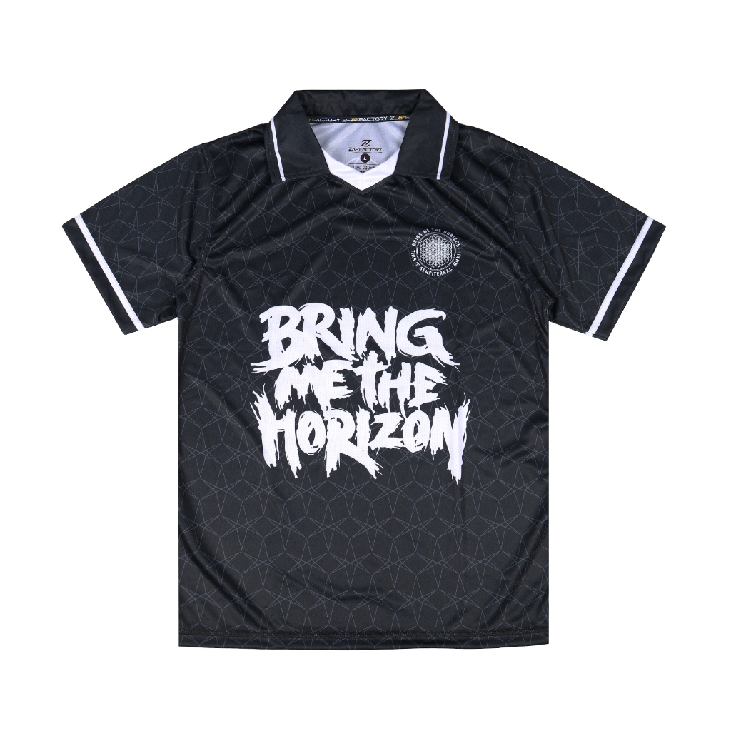 JERSEY BAND / JERSEY BMTH / VINTAGE / STREETWERAR / SPORT
