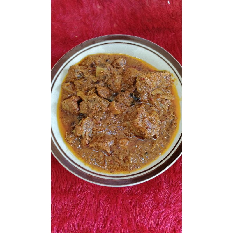 

RENDANG FULL DAGING 250gr