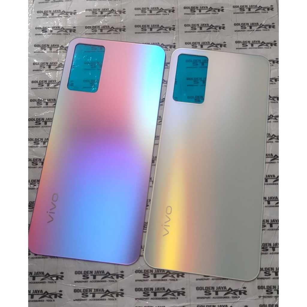 BACKDOOR VIVO V21 4G/ Y73 4G