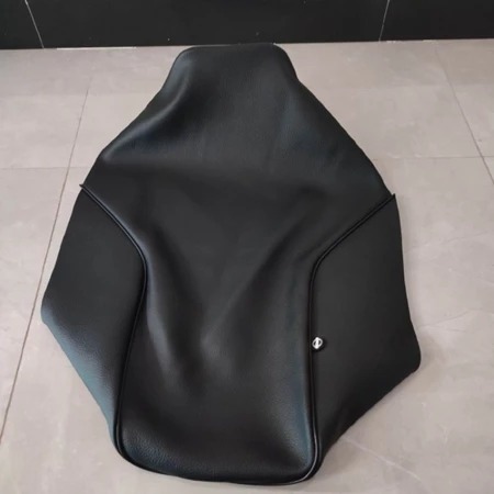 KULIT JOK CB MBTECH CB 125 SE COVER JOK CB MBTECH ASLI