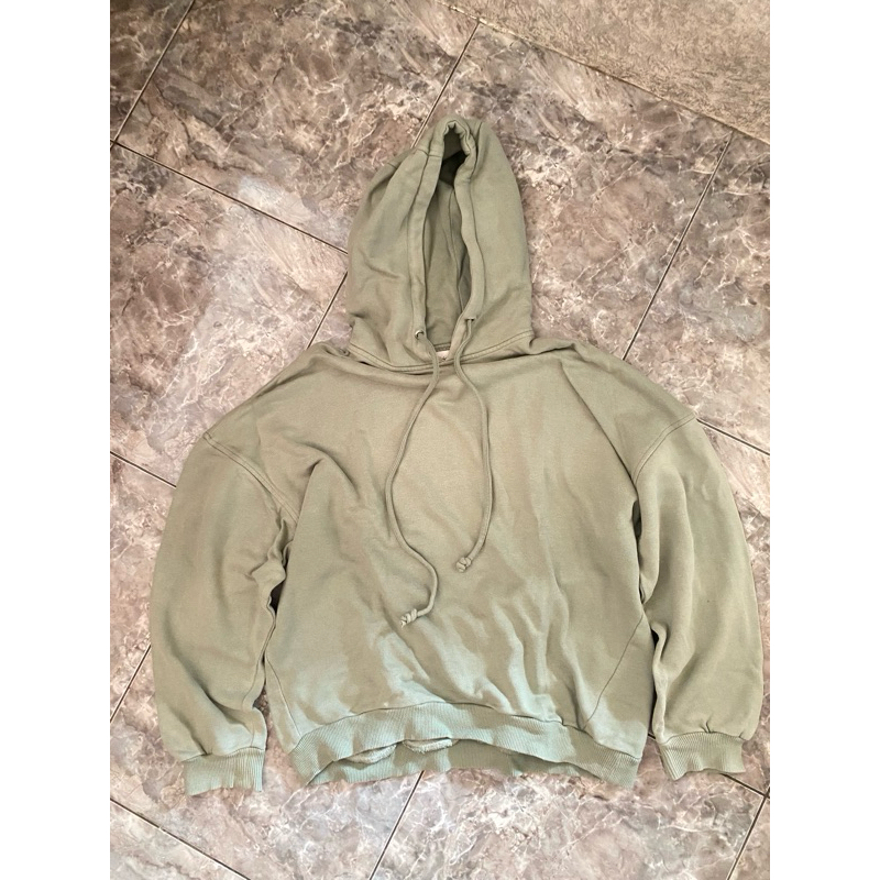 [PRELOVED] hoodie oversize