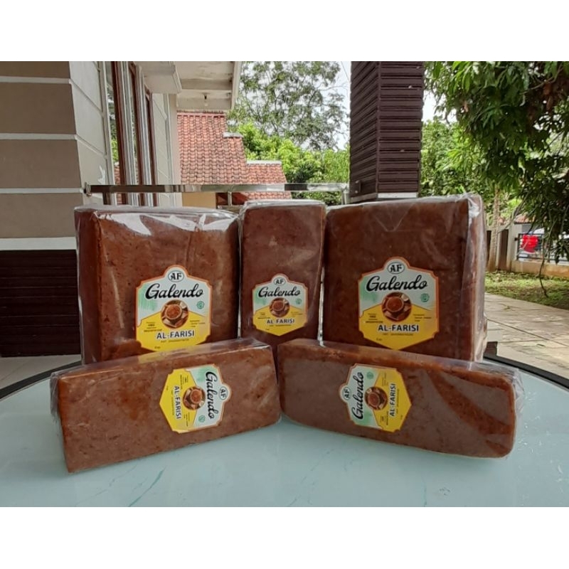 

GR Galendo Padat 1 Kg