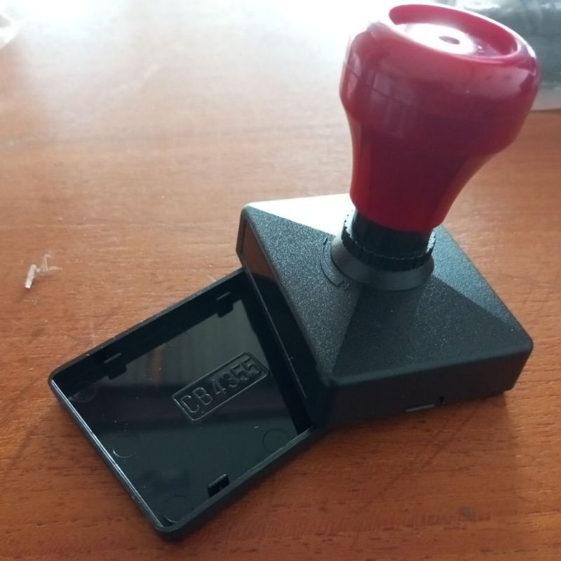 

Gagang Stempel Flash 4355