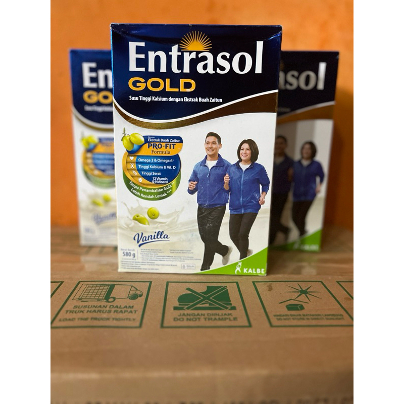 

TERMURAH SUSU ENTRASOL 170/580 gr