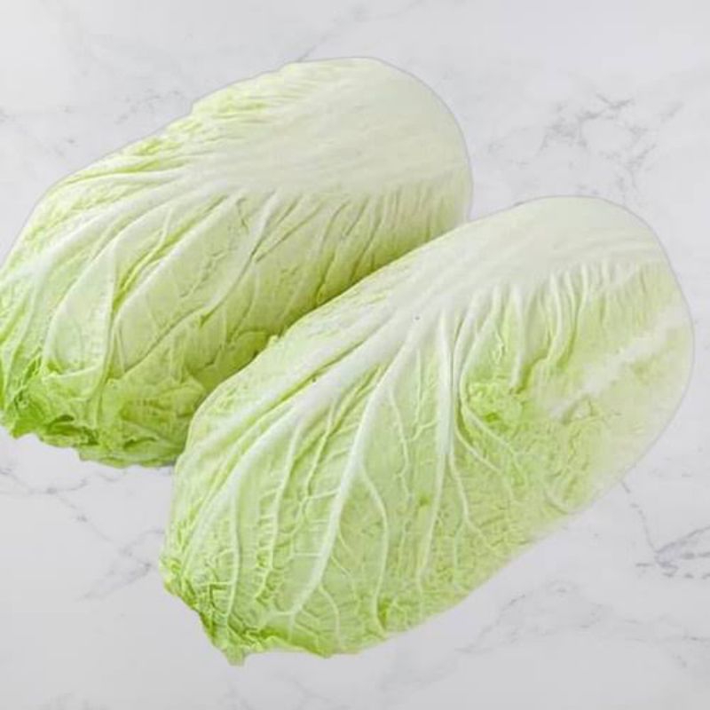 

Sawi putih fresh 1kg