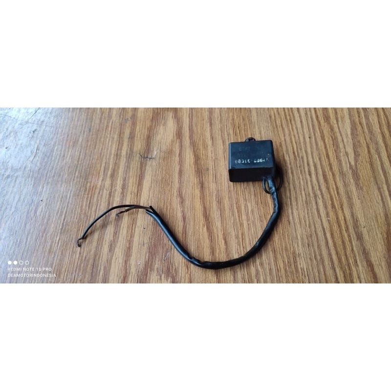CDI suzuki seprinter original/rc/tornado/ normal