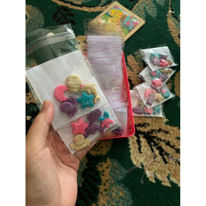 

Coklat Karakter Lucu Murah