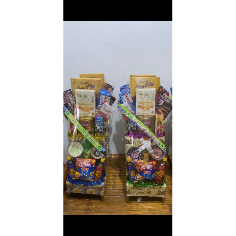 

parcel lebaran