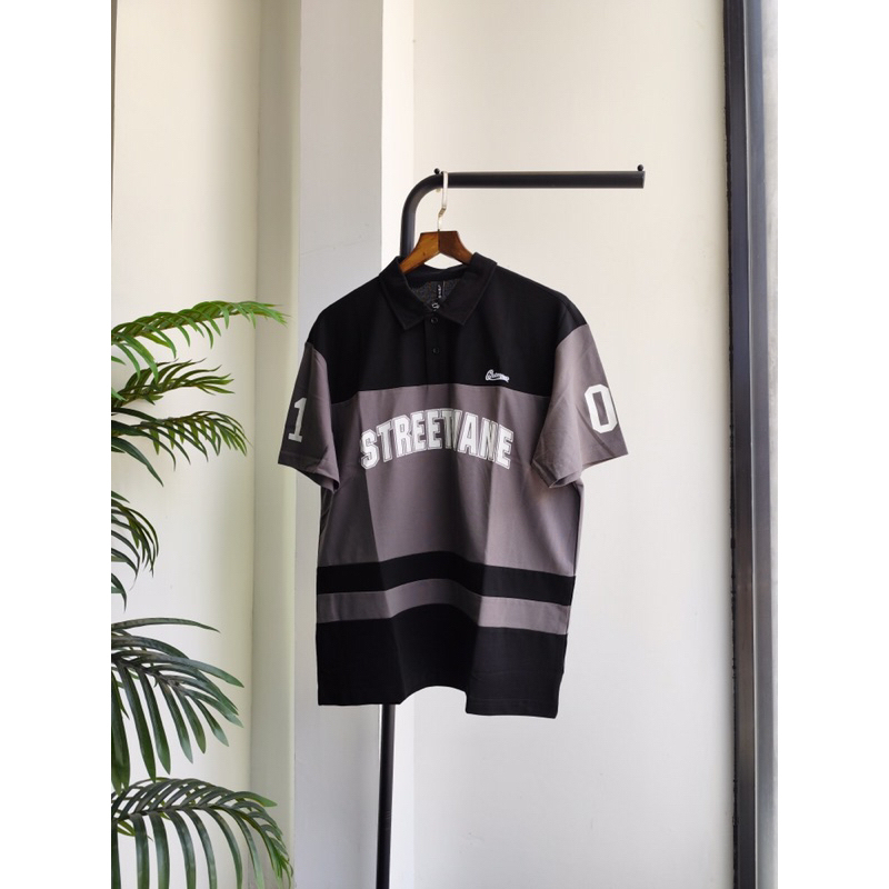 Kaos polo Cowok | L2022