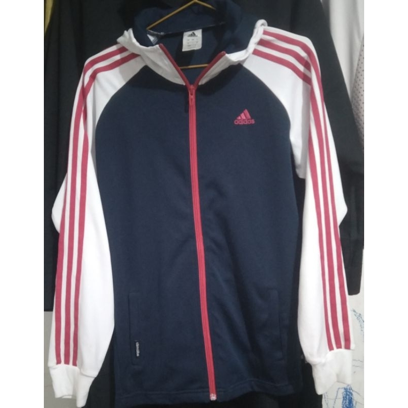 Hoodie sweater Adidas original
