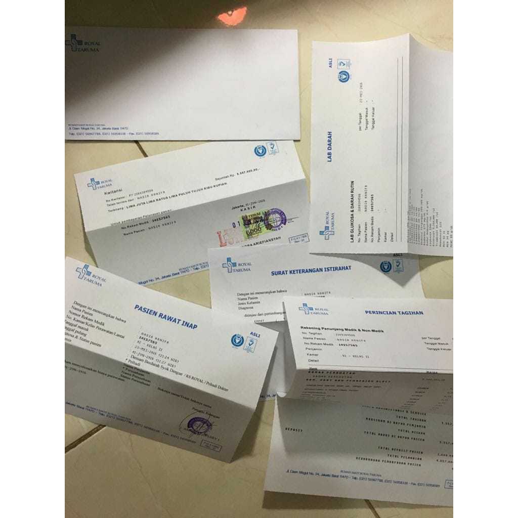 

Paket Rembes Reimburstment Mata Jalan Inap MCU GIGI check up PRIORITAS SHOPEE 14*FEB BIG SALE VALENTINE