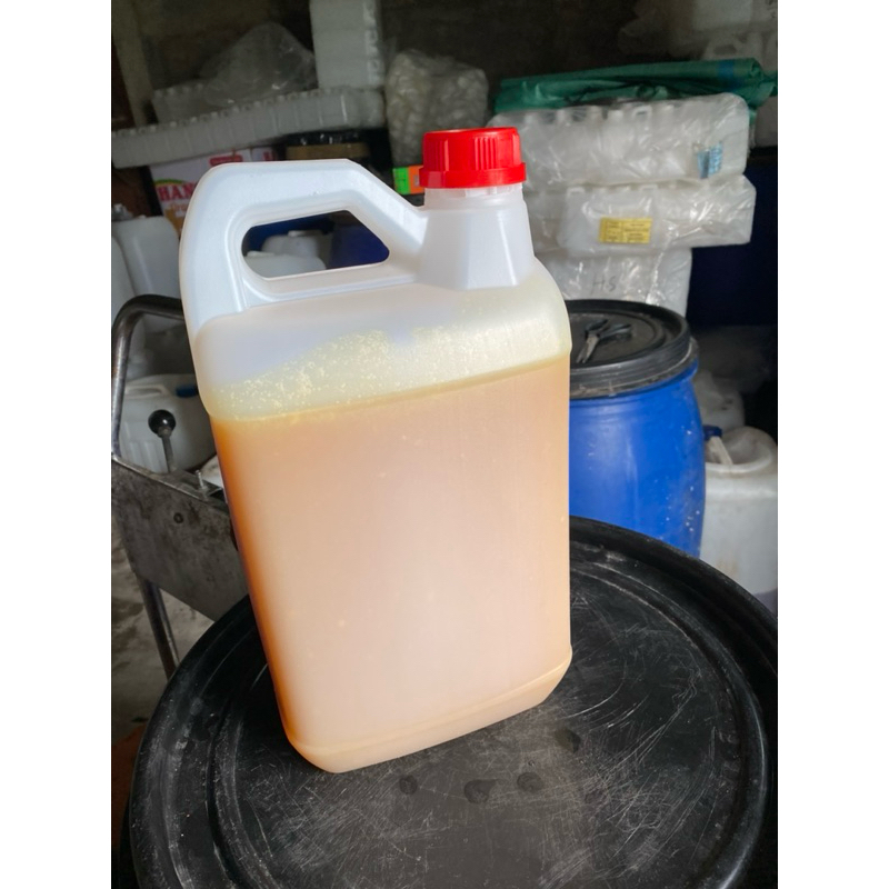 

7 KG MADU KALIANDRA HARGA GROSIR