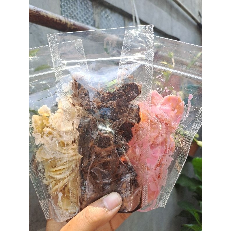 

KERIPIK PISANG LUMER