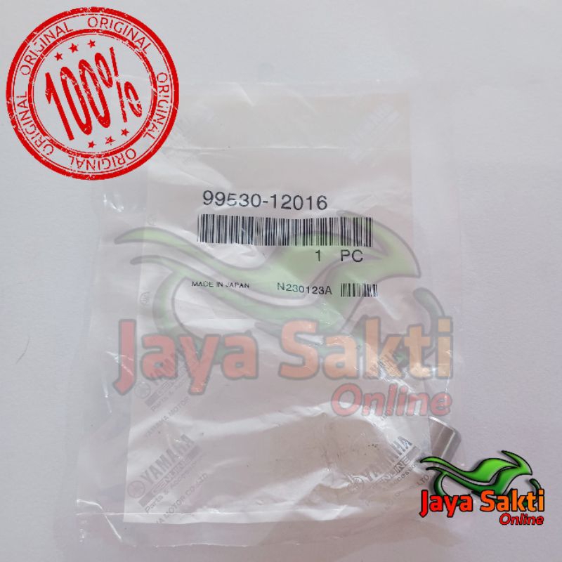 BOS BLOK KECIL PIN DOWEL SCORPIO SCORPIO Z ASLI YAMAHA