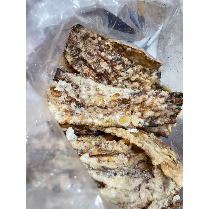 

[READY ACEH] PISANG SALE KRISPY 250 gram