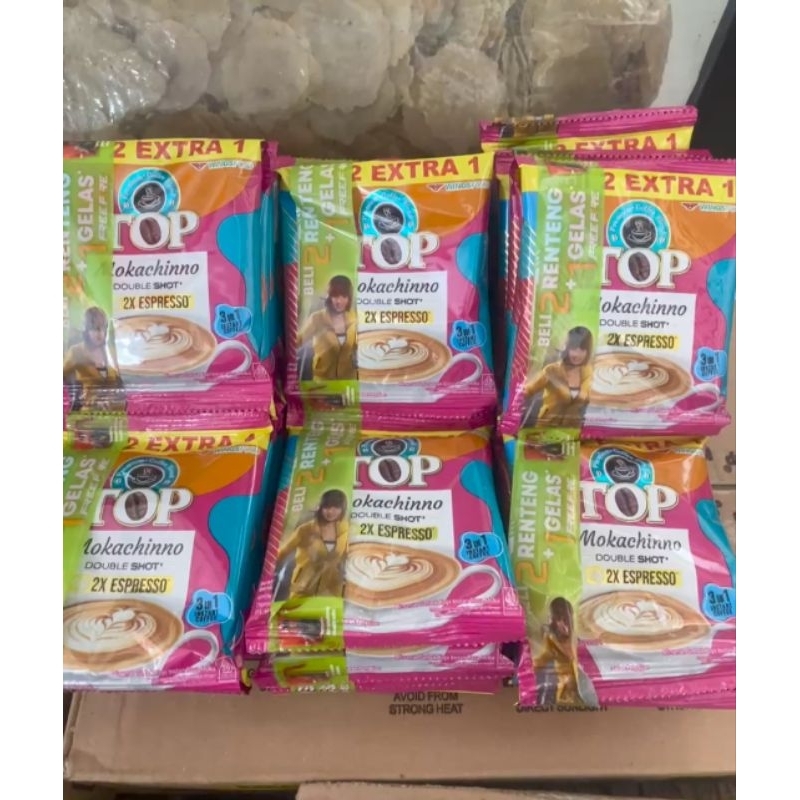 

TOP MOKACHINNO BARU (isi 15 pcs)
