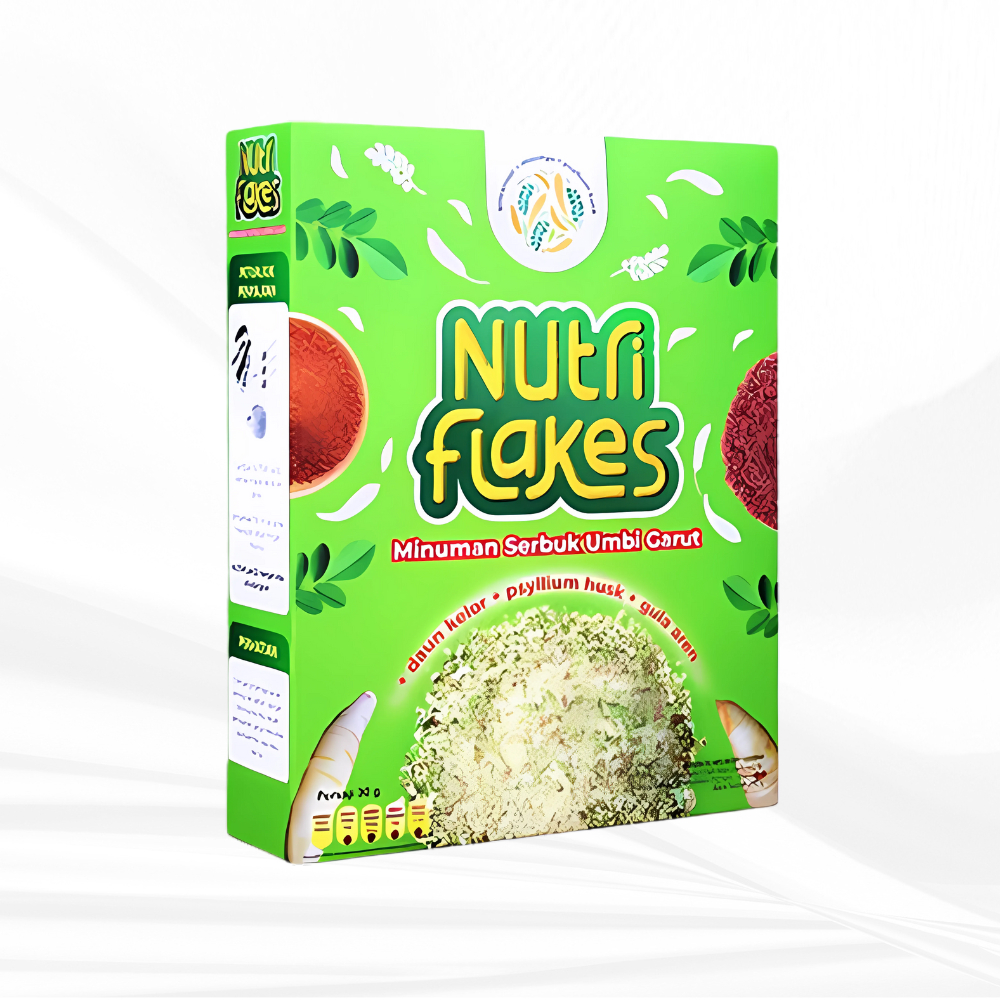 

Nutriflakes 280gram | DIJAMIN ORIGINAL 100% nutriflake nutri flakes nuteriflakes nuteriflake nuteri flake Sereal Umbi Garut Asam Lambung - Ampuh Mengatasi Gerd 1 Box 1 Box Minuman Obat Super Food Daun Kelor Terapi SEHAT UNTUK LAMBUNG PENCERNAAN DAUN KELOR