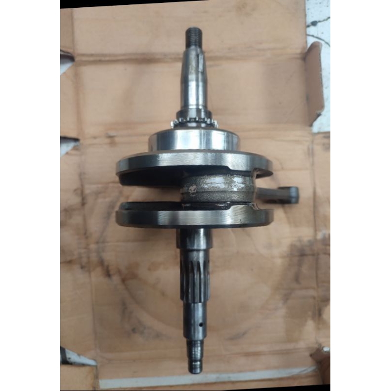 Kruk as,krek astrek,asbandul Vega ZR original copotan