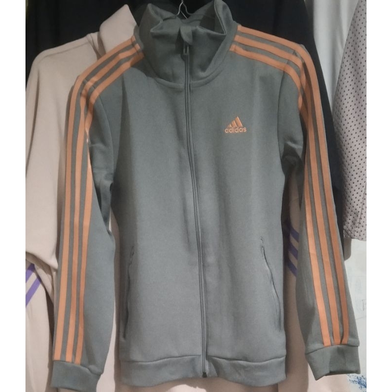JaketAdidas original anak