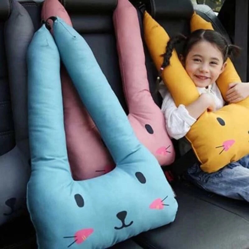 Bantal Sabuk Pengaman /Sabuk Pengaman Mobil
