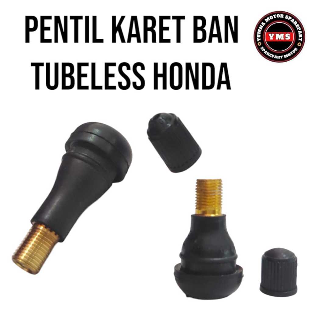 Pentil Karet Tubeless Ban Motor Mobil Pentil Karet Ban Tubles Pentil Tubles Panjang Dan Pendek