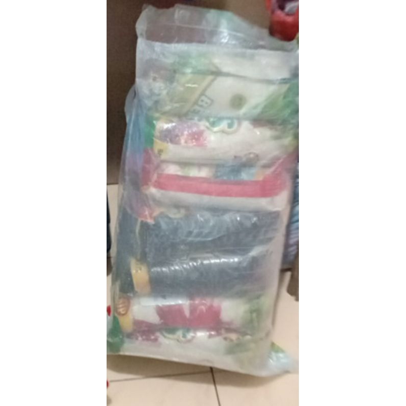 

BERAS MURAH BERAT 5liter Kwalitas A ,BISA INSTAN