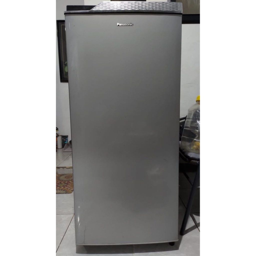Rak Kulkas Panasonic 1 Pintu