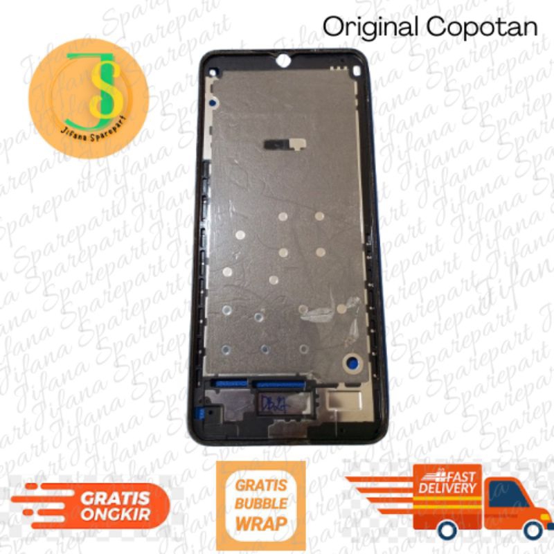 Tatakan Lcd Samsung Galaxy A32 5G A326B Original Copotan