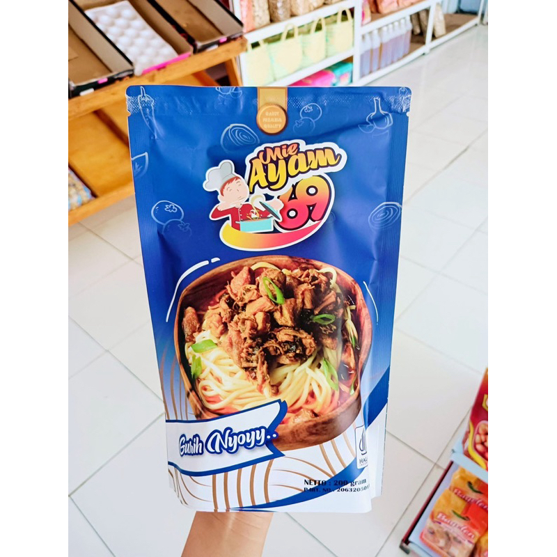 

baso aci 69