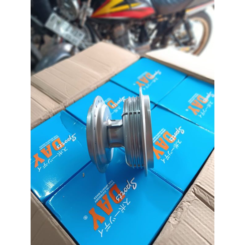 TROMOL BELAKANG TS HONCO DAY TROMOL BELAKANG TS DAY IMPORT