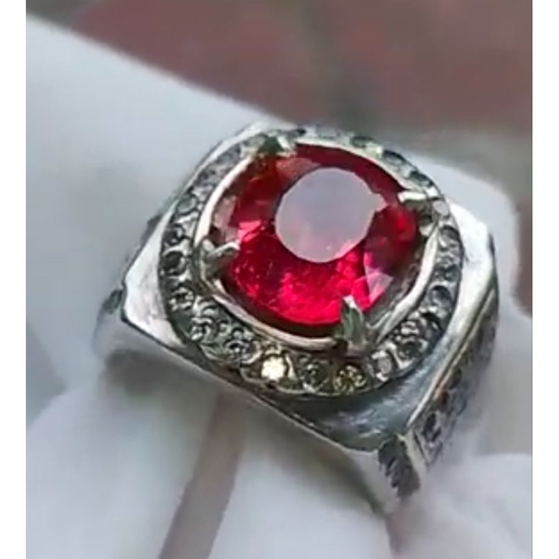 Natural Paparadscha Sapphire Ceylon Srilanka Lawasan Super Kristal No Heat 