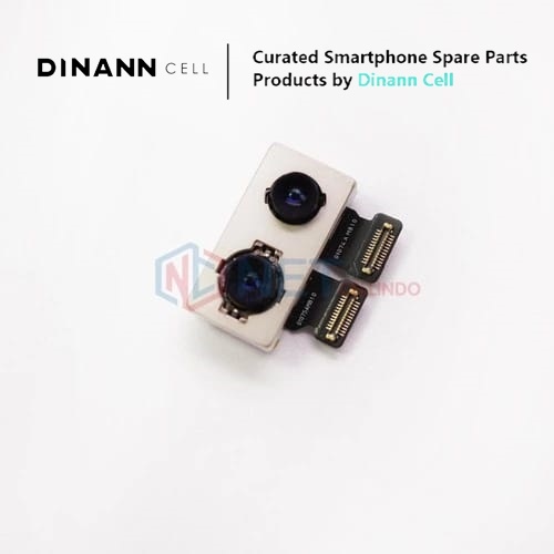CAMERA IPHONE 8+ / 8PLUS BIG / KAMERA BELAKANG IPHONE 8 PLUS