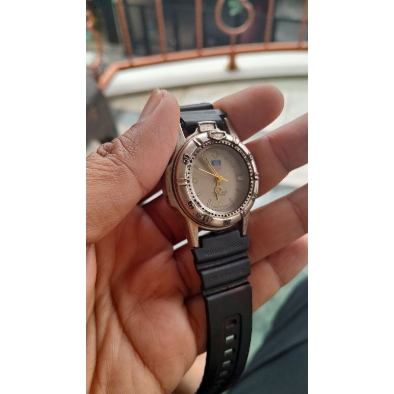 tag heuer 2000