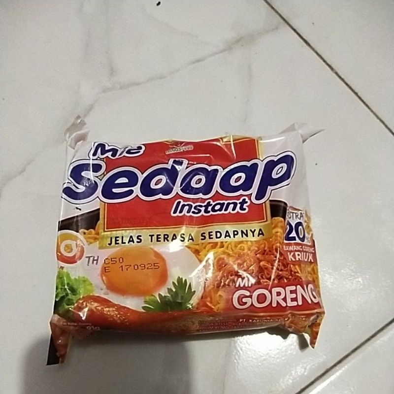 

mie sedaap