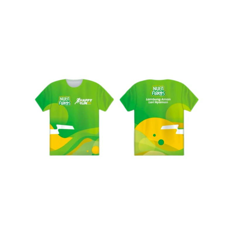 JERSEY NUTRIFLAKES