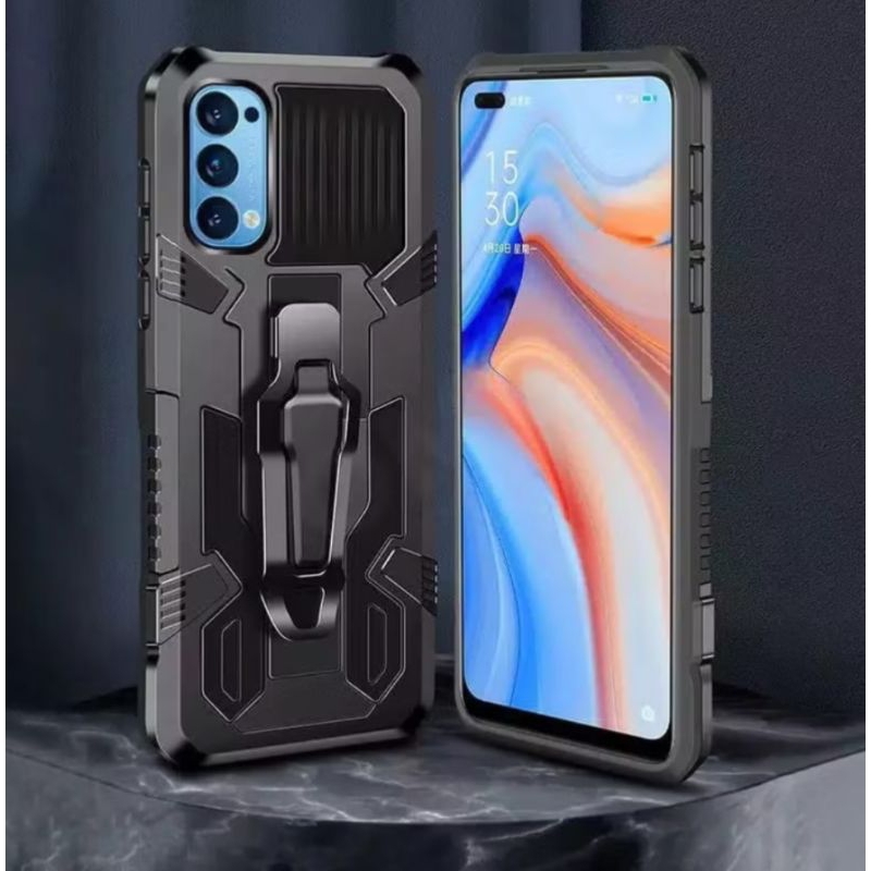 Hard Case Infinix Smart Smart 4 / Smart 5 / Smart 6 / Smart 6 HD / Smart 7 / Smart 8 / Smart 8 Pro K