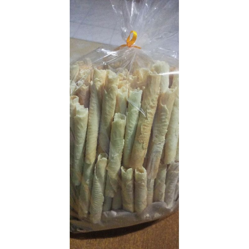

opak gulung /wiroko
