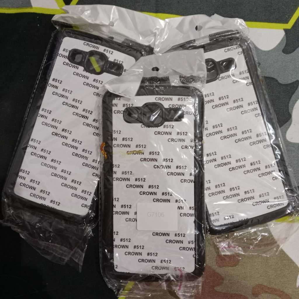 Casing Hardcase 2d Bahan Custom Silikon Case Polos Keras Untuk All Type Pelindung Hp