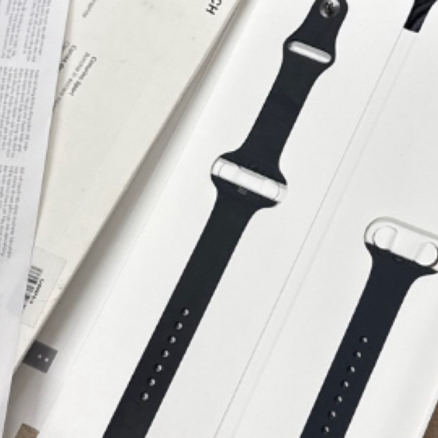 Apple Watch Band 42-45mm Original (iBox)