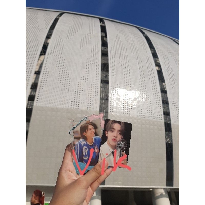 Carzone Scoups [Booked]