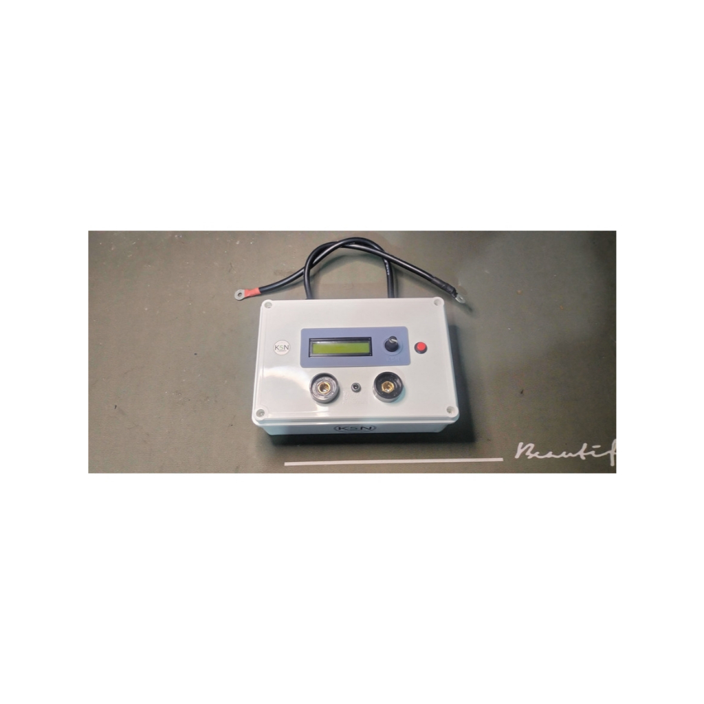 Battery/Baterai Spot Welder / Spot Welding DIY 12V